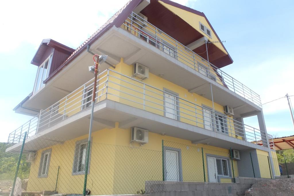 Apartments Maja Dojran Zimmer foto